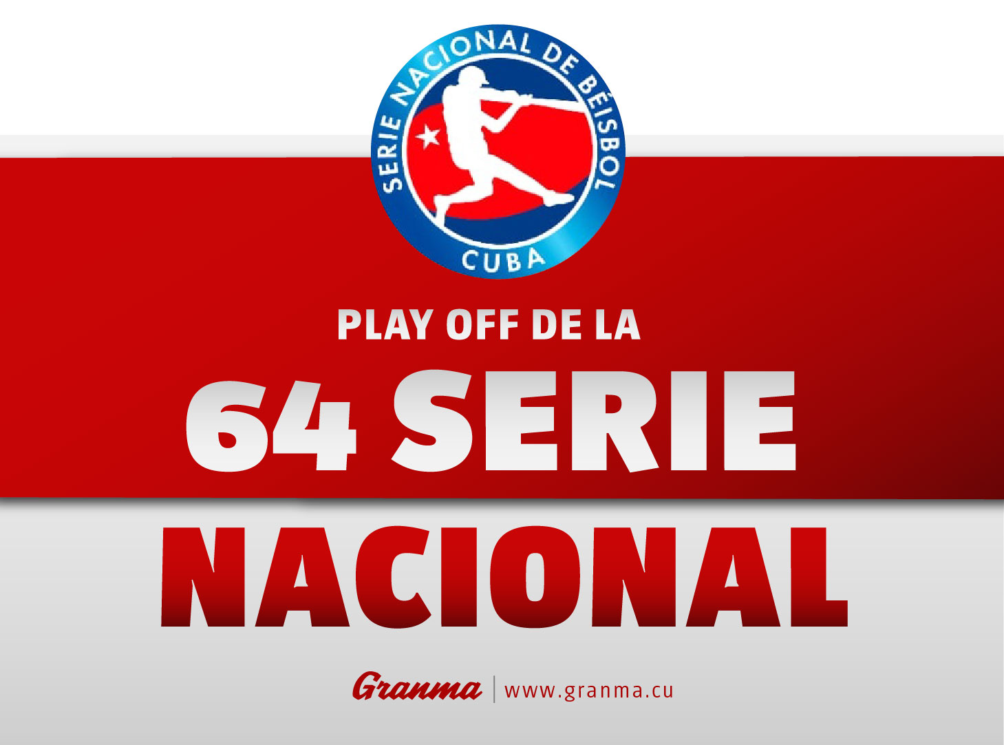 Play Off 64 Serie Nacional