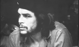 Ernesto che Guevara
Publicada: 10/06/2008
CheG0883