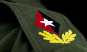 Fidel Castro y Cuba Grados de Comandante en Jefe