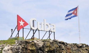 Cuba Libre.