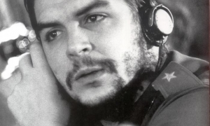 Ernesto Guevara
CheG0570