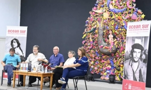 Antología General de Ernesto Che Guevara