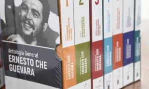 Antología General de Ernesto Che Guevara