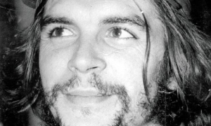 Ernesto Guevara