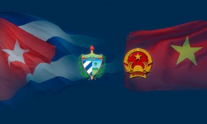 Cuba-Vietnam