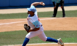 Los Tigres acorralan a los Leñadores