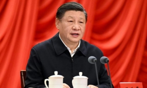 Xi Jinping