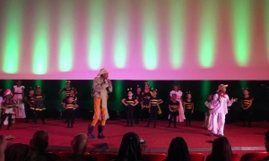 El Icaic también celebra a Fidel