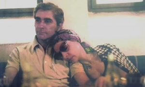 Una de las fotografías de la muestra. Foto: Cortesía de Pedro Simón