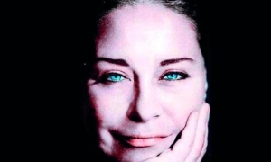 Chabuca Granda, una de las grandes voces del folclor peruano.