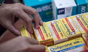 Hospital Calixto García