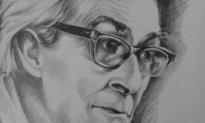 Félix Pita Rodríguez, figura esencial de las letras hispanoamericanas.