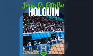 estadio Calixto García de Holguín servirá este año de sede al Juego de las Estrellas de la Serie Nacional