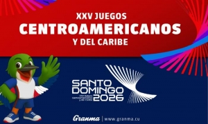 Santo Domingo