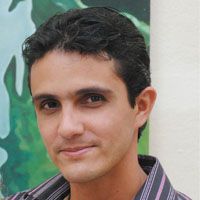 Dilbert Reyes Rodríguez