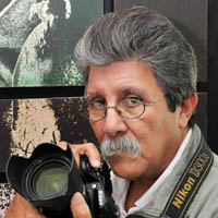 Juvenal Balán  Neyra