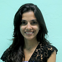 Arlin Alberty Laforte