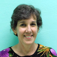 María Hortensia Sánchez Gutiérrez