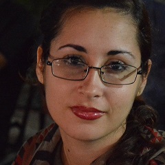 Yeilén Delgado Calvo