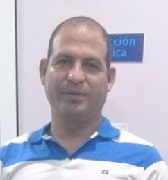 Yoendry Gutierrez Torres